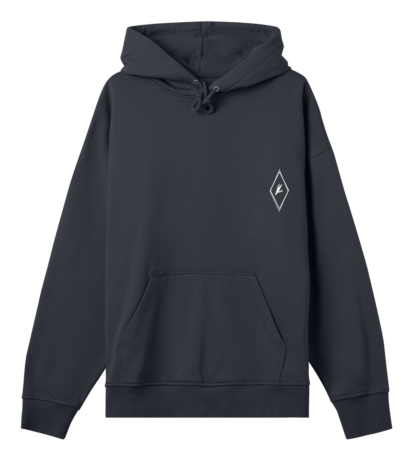 Diamond Quote hoodie