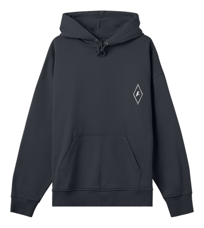 Diamond Quote hoodie