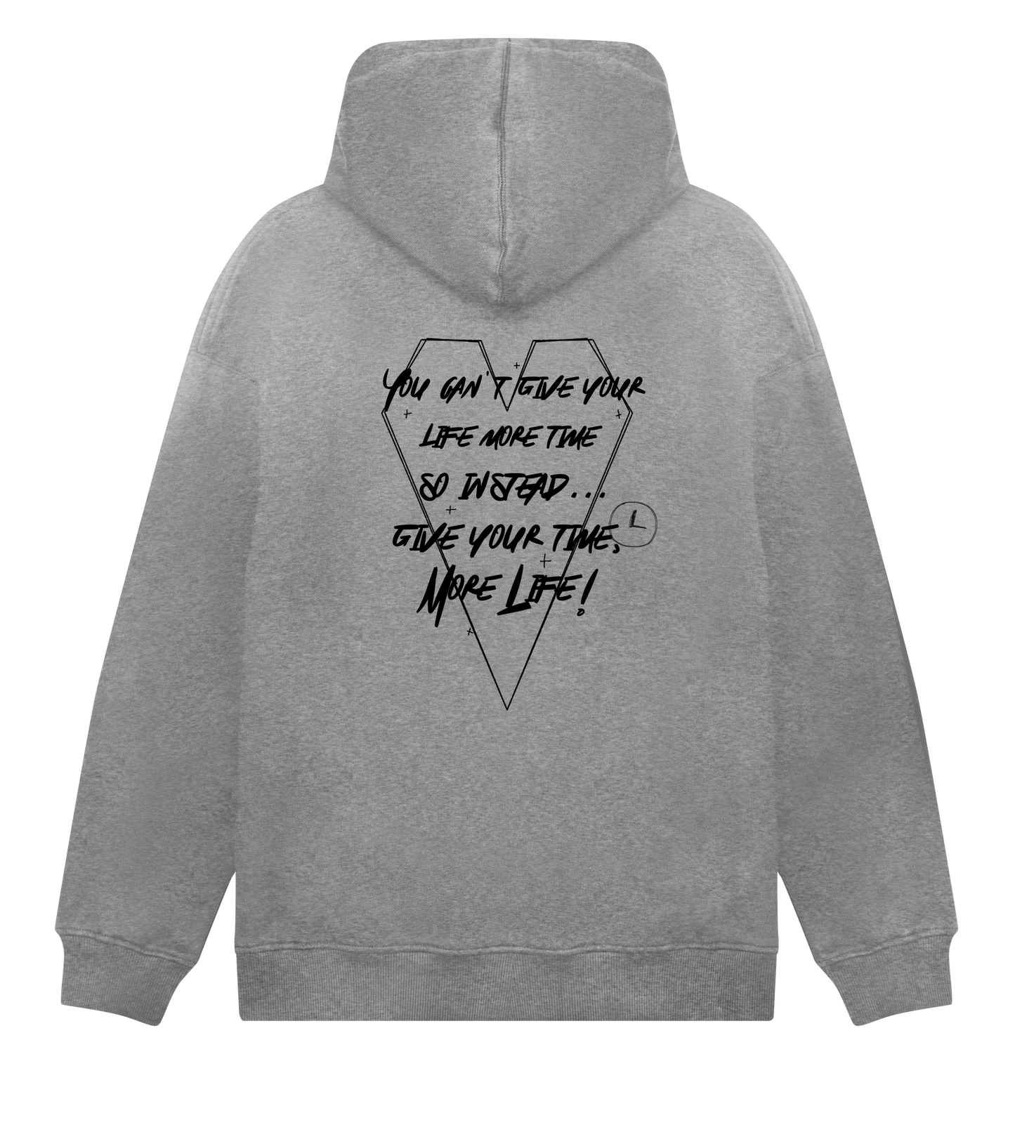 More Life Hoodie