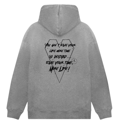 More Life Hoodie