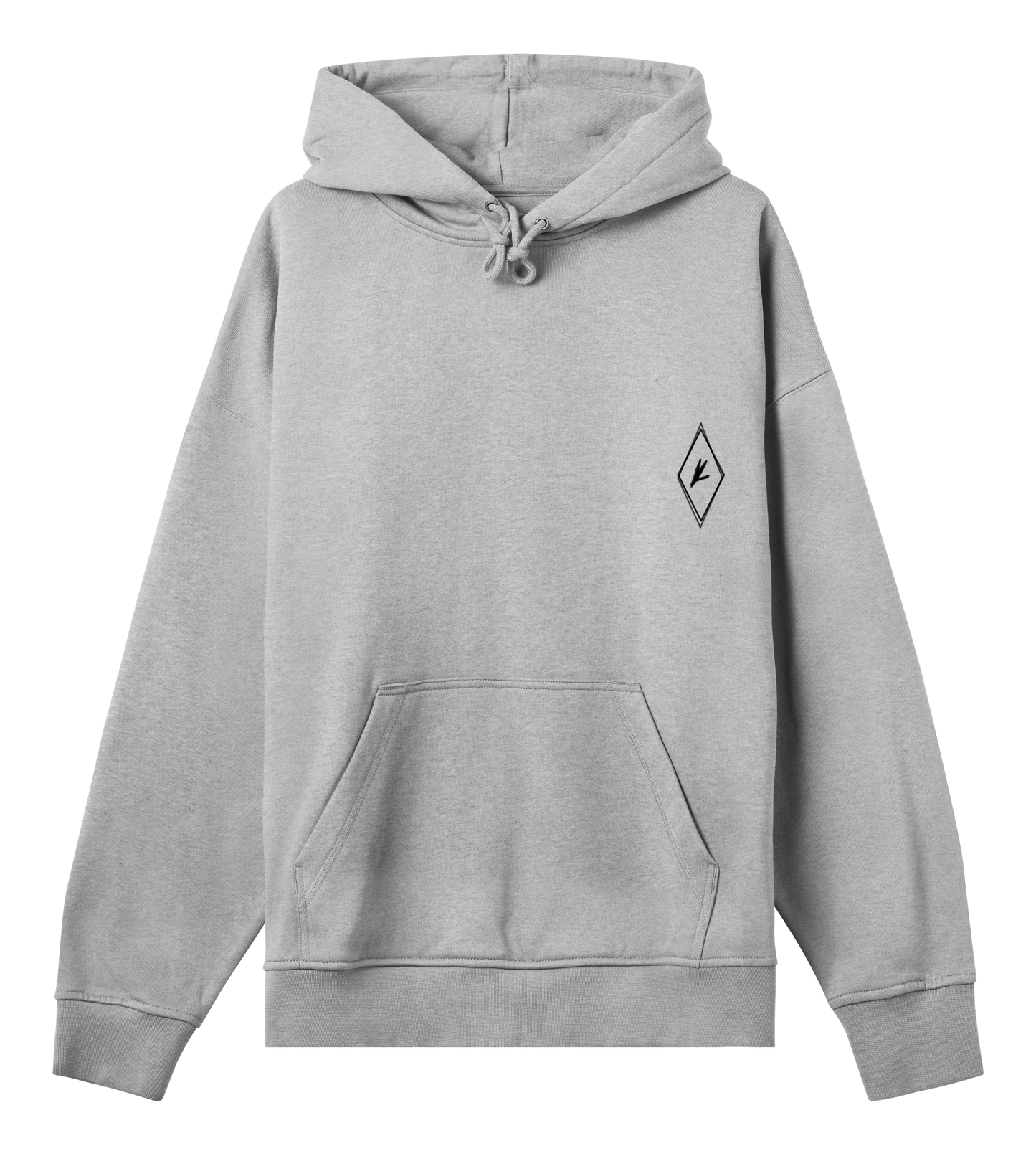 Diamond Quote hoodie